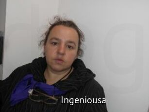 Ingeniousa