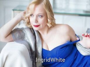 IngridWhite