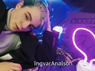 IngvarAnalson