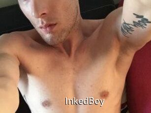 InkedBoy