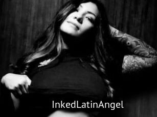 InkedLatinAngel
