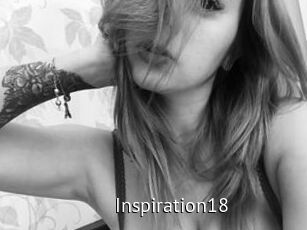 Inspiration18