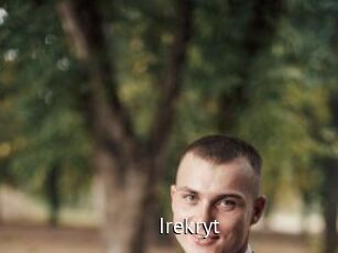Irekryt