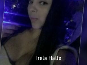 Irela_Halle