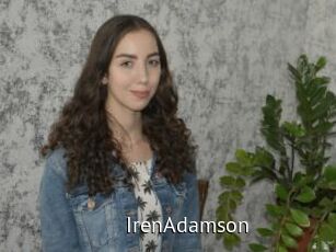IrenAdamson