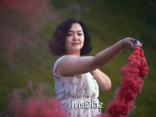 IrisDiaz