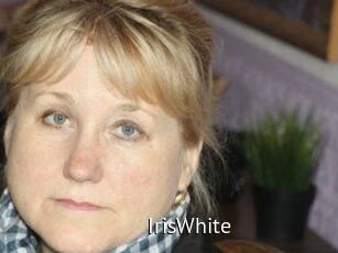IrisWhite