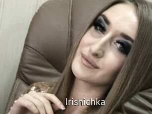 Irishichka