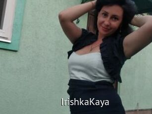IrishkaKaya