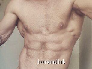 IronandInk