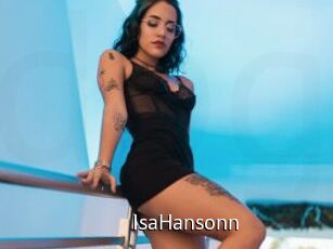 IsaHansonn