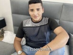 IsaacSmith