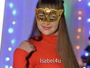 Isabel_4u