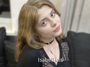 IsabelLuis