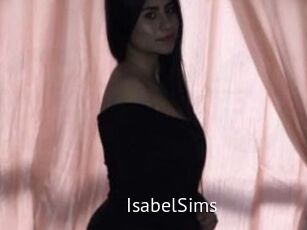 IsabelSims