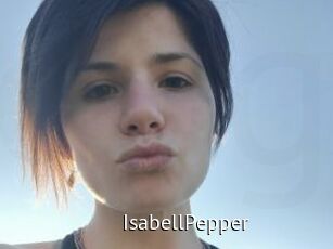 IsabellPepper