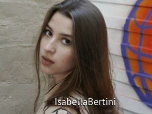 IsabellaBertini