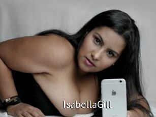 IsabellaGill