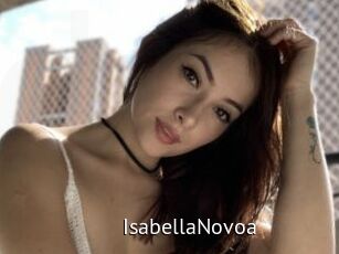 IsabellaNovoa