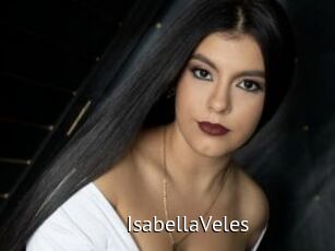 IsabellaVeles