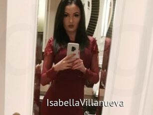 IsabellaVillanueva
