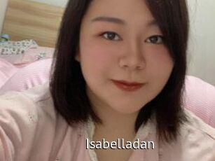 Isabelladan