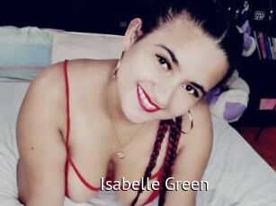 Isabelle_Green