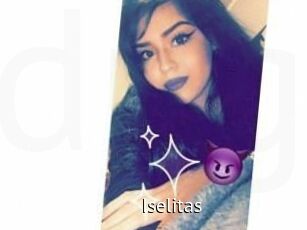 Iselitas