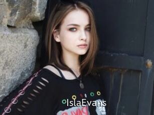 IslaEvans