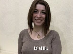 IslaHill