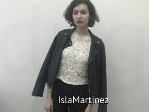 IslaMartinez