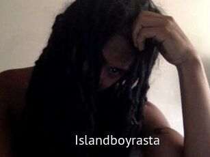 Islandboyrasta