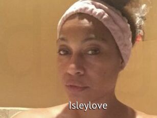 Isleylove