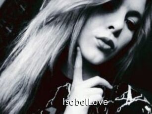 IsobelLove