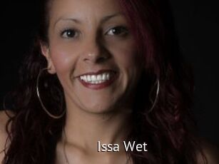 Issa_Wet