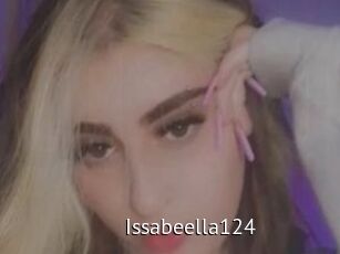 Issabeella124