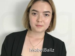 IssabelBailz