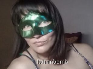 Italianbomb