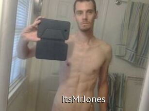 ItsMrJones