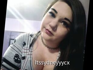 Itssydneyyycx