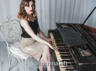 Ivannaloft