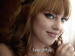 IvoryMya