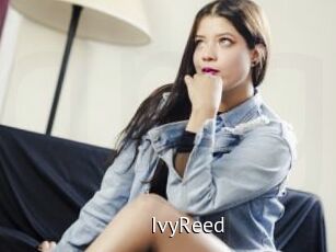 IvyReed