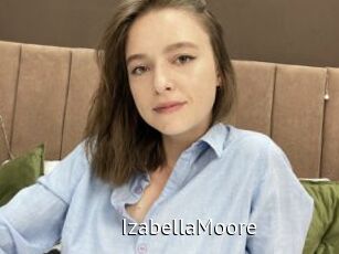IzabellaMoore
