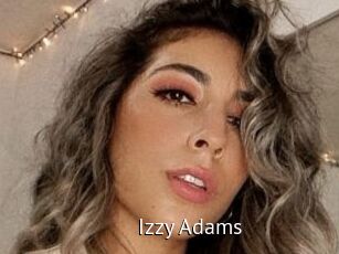 Izzy_Adams