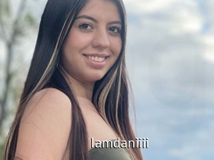 Iamdaniiii