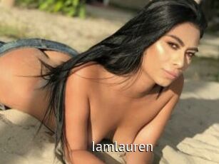 Iamlauren