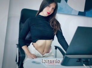 Iammia