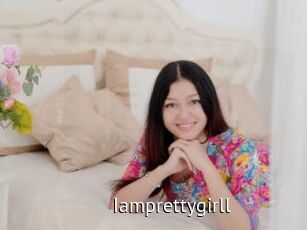 Iamprettygirll