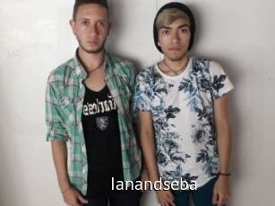 Ianandseba